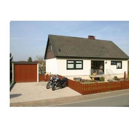 Ferienwohnung-Jung Bad Sachsa Habitación foto