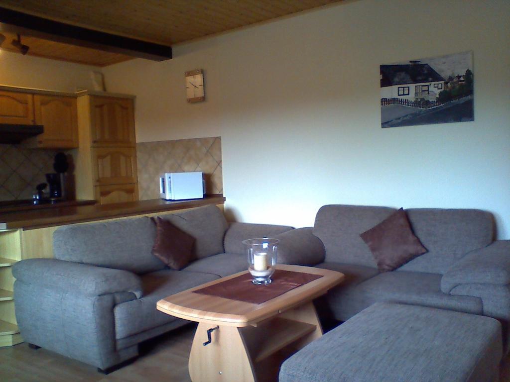 Ferienwohnung-Jung Bad Sachsa Habitación foto