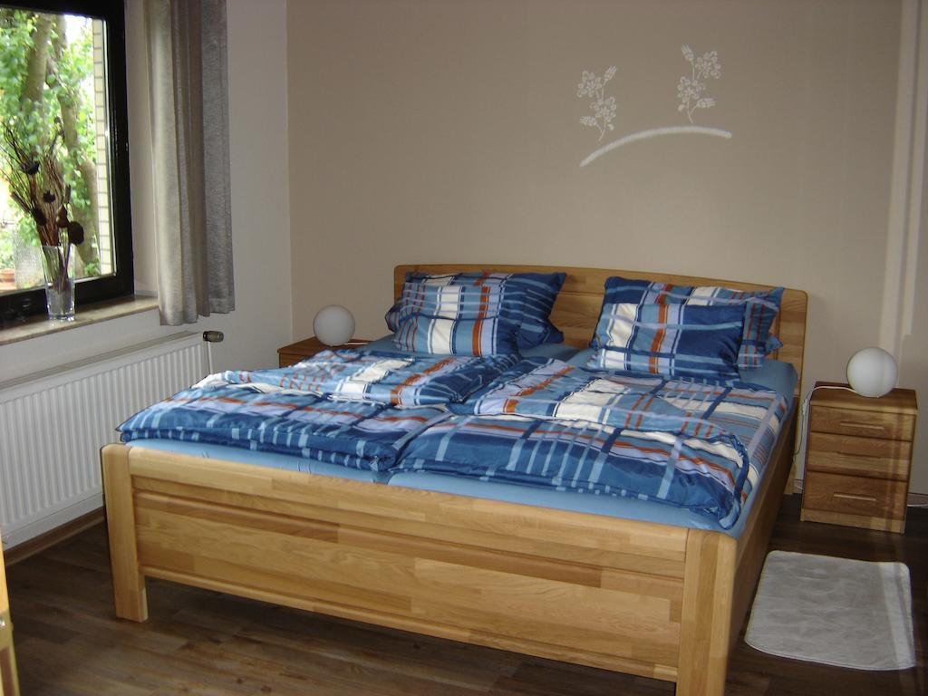 Ferienwohnung-Jung Bad Sachsa Habitación foto