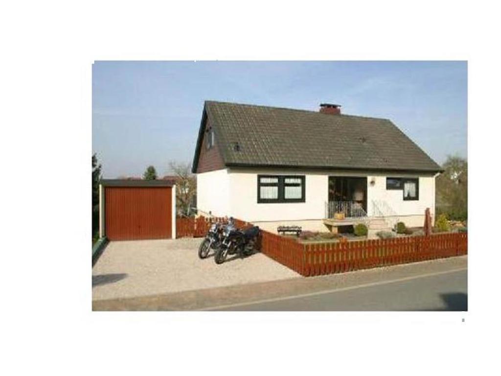 Ferienwohnung-Jung Bad Sachsa Habitación foto