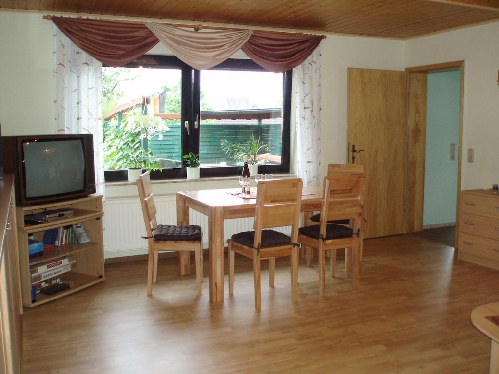 Ferienwohnung-Jung Bad Sachsa Habitación foto